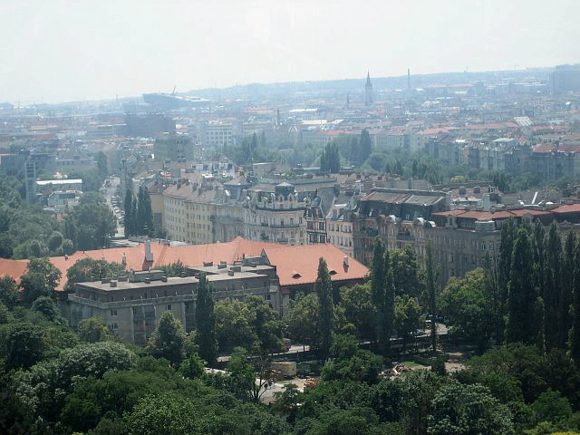 264 - Vienna 2007